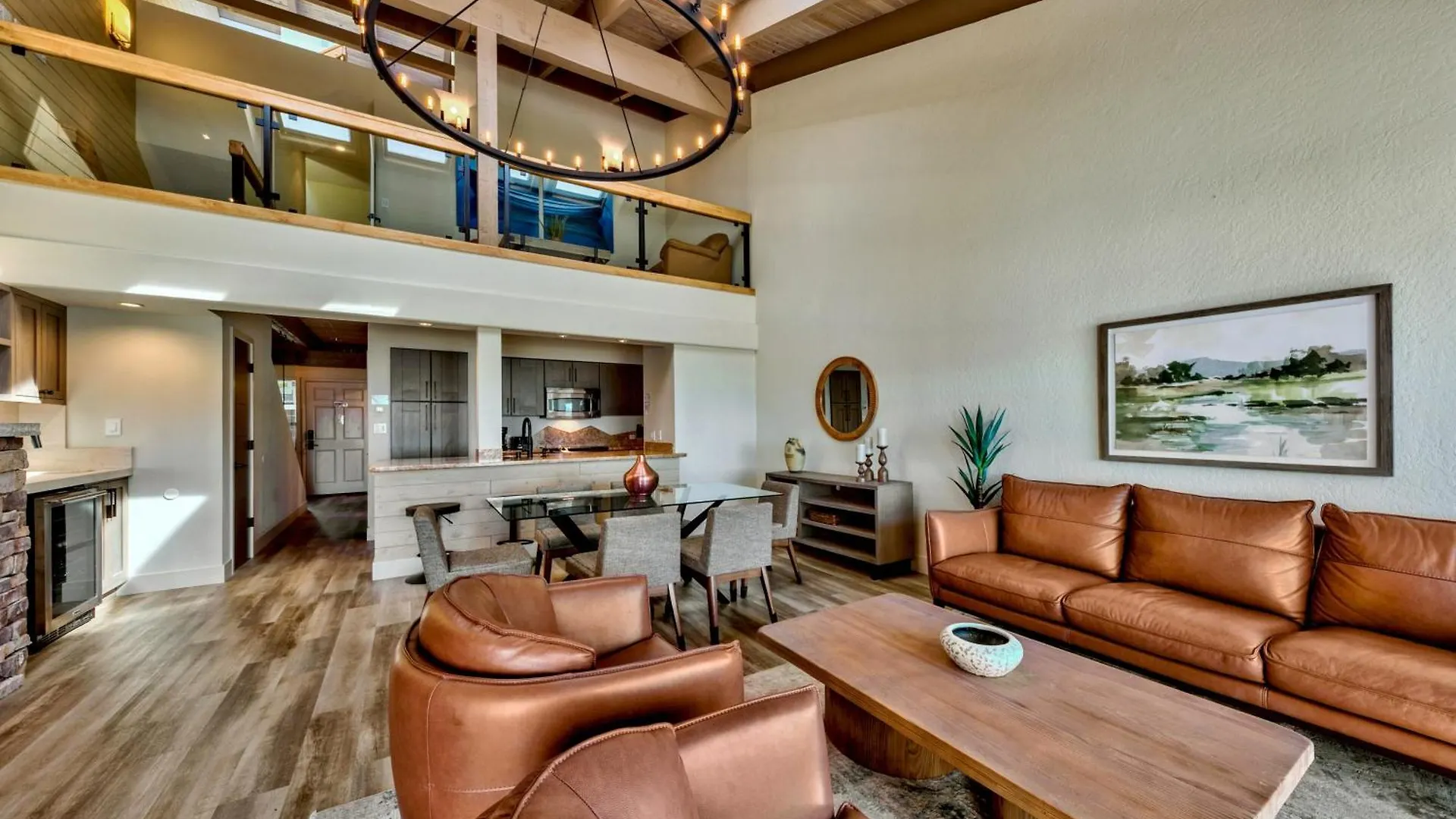 Βίλα Lakeland Village 620 - Beachfront Bliss South Lake Tahoe Ηνωμένες Πολιτείες της Αμερικής