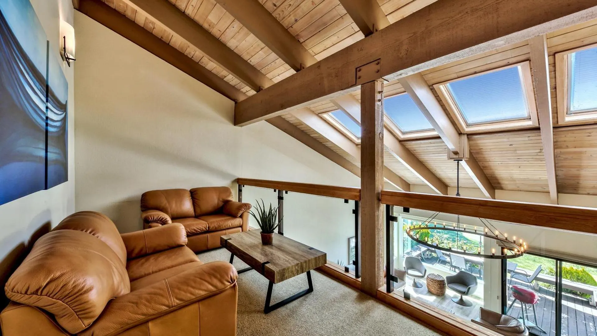 Βίλα Lakeland Village 620 - Beachfront Bliss South Lake Tahoe