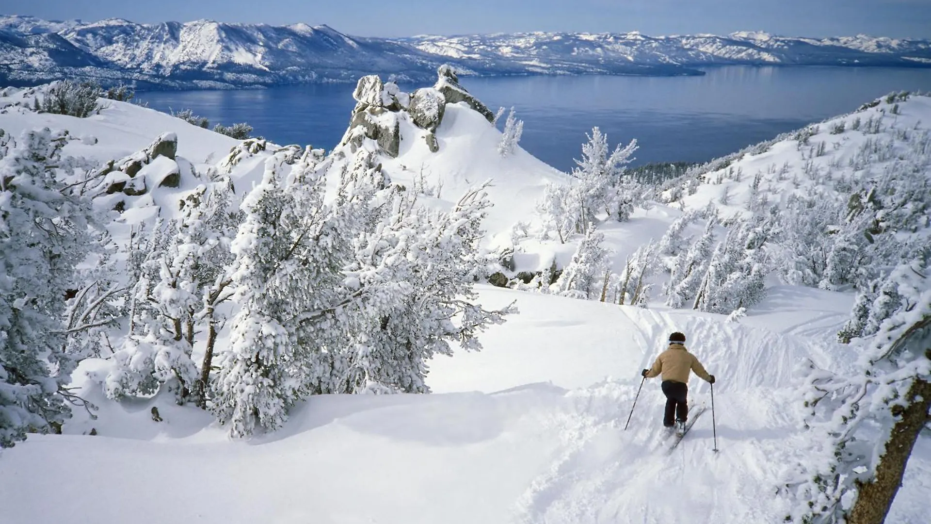 Lakeland Village 620 - Beachfront Bliss South Lake Tahoe Ηνωμένες Πολιτείες της Αμερικής