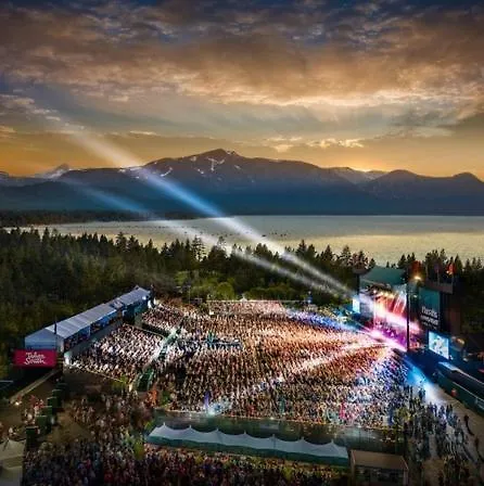 Lakeland Village 620 - Beachfront Bliss South Lake Tahoe Ηνωμένες Πολιτείες της Αμερικής