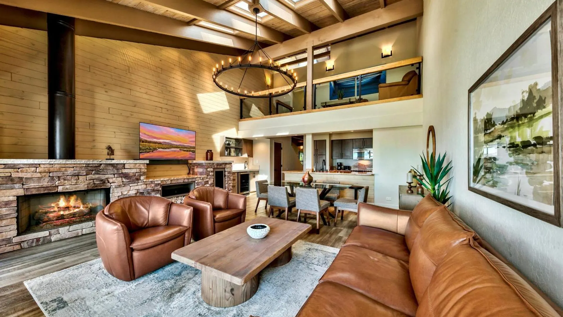 Lakeland Village 620 - Beachfront Bliss South Lake Tahoe Βίλα