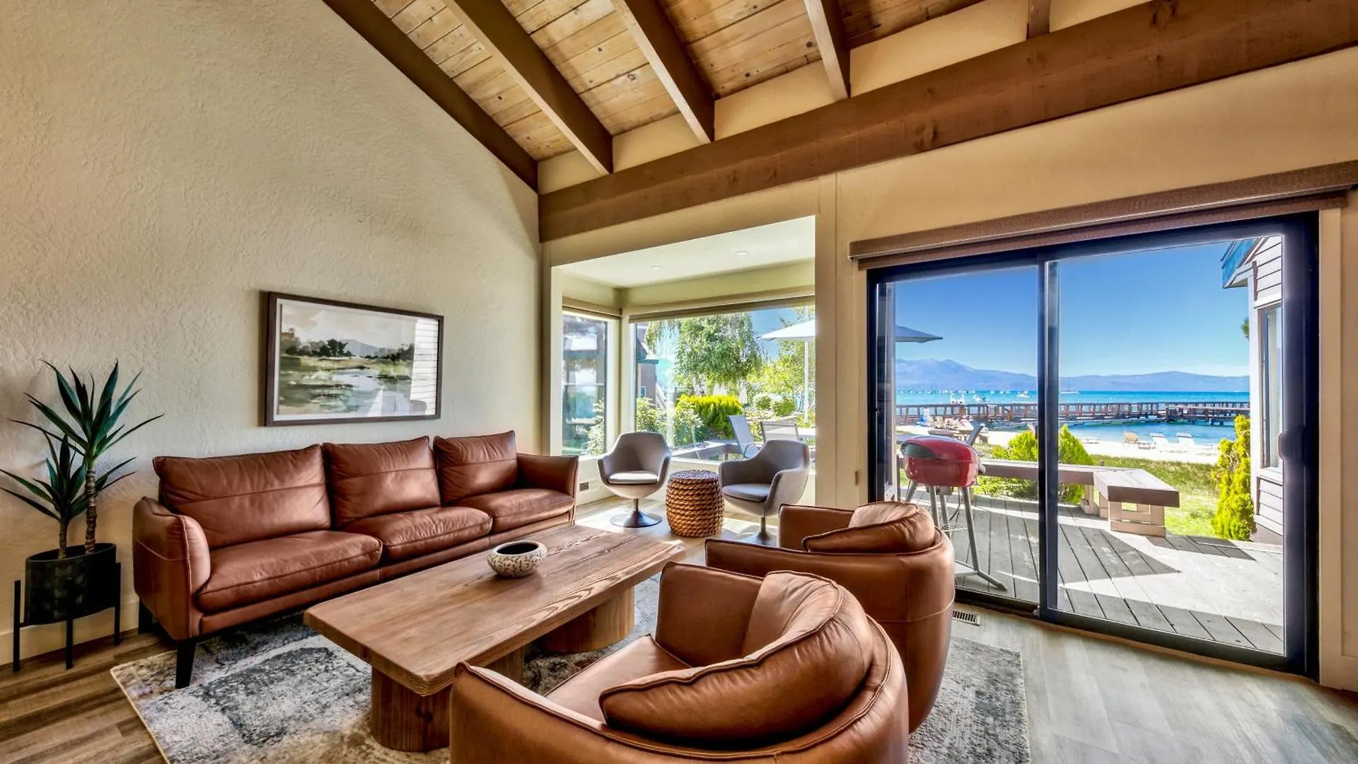 Βίλα Lakeland Village 620 - Beachfront Bliss South Lake Tahoe Ηνωμένες Πολιτείες της Αμερικής