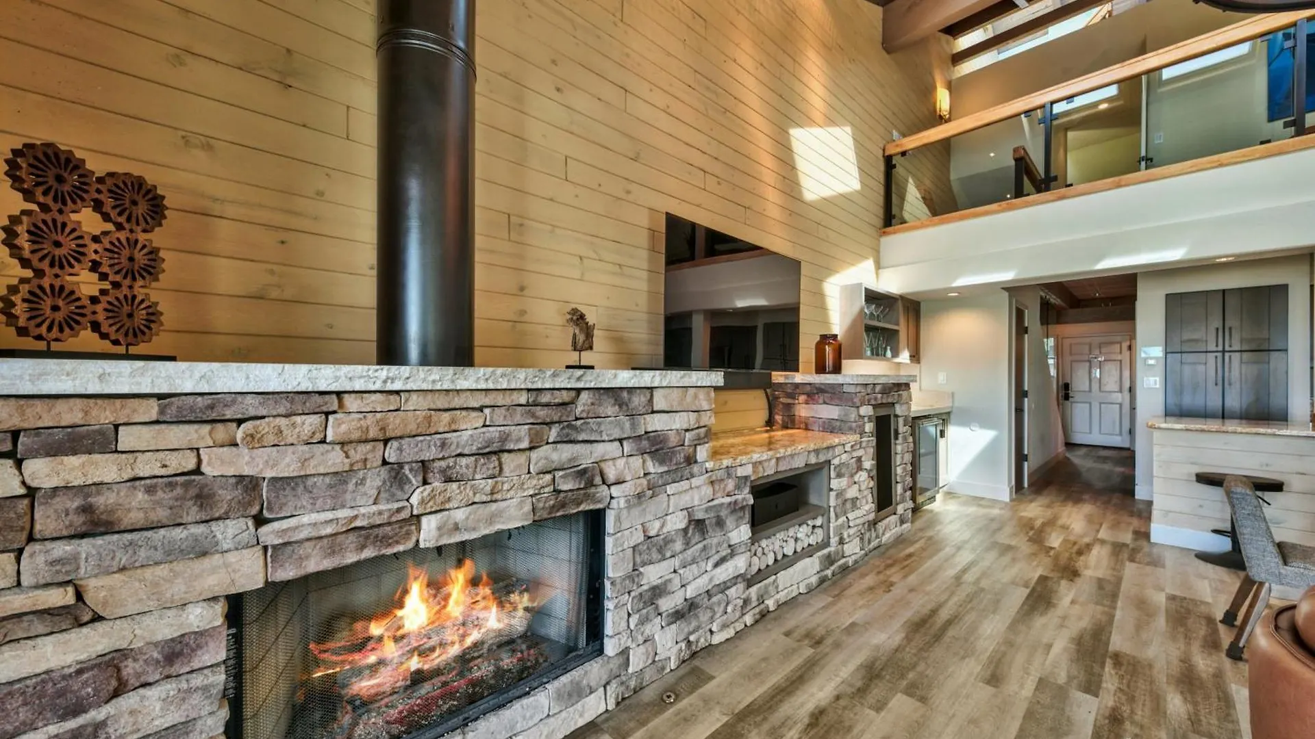Βίλα Lakeland Village 620 - Beachfront Bliss South Lake Tahoe