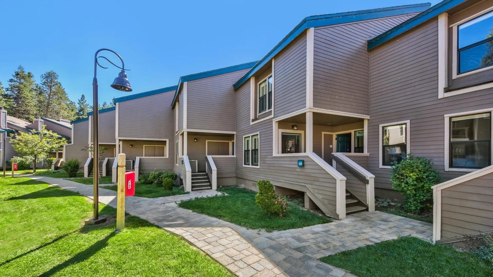 Βίλα Lakeland Village 620 - Beachfront Bliss South Lake Tahoe Ηνωμένες Πολιτείες της Αμερικής