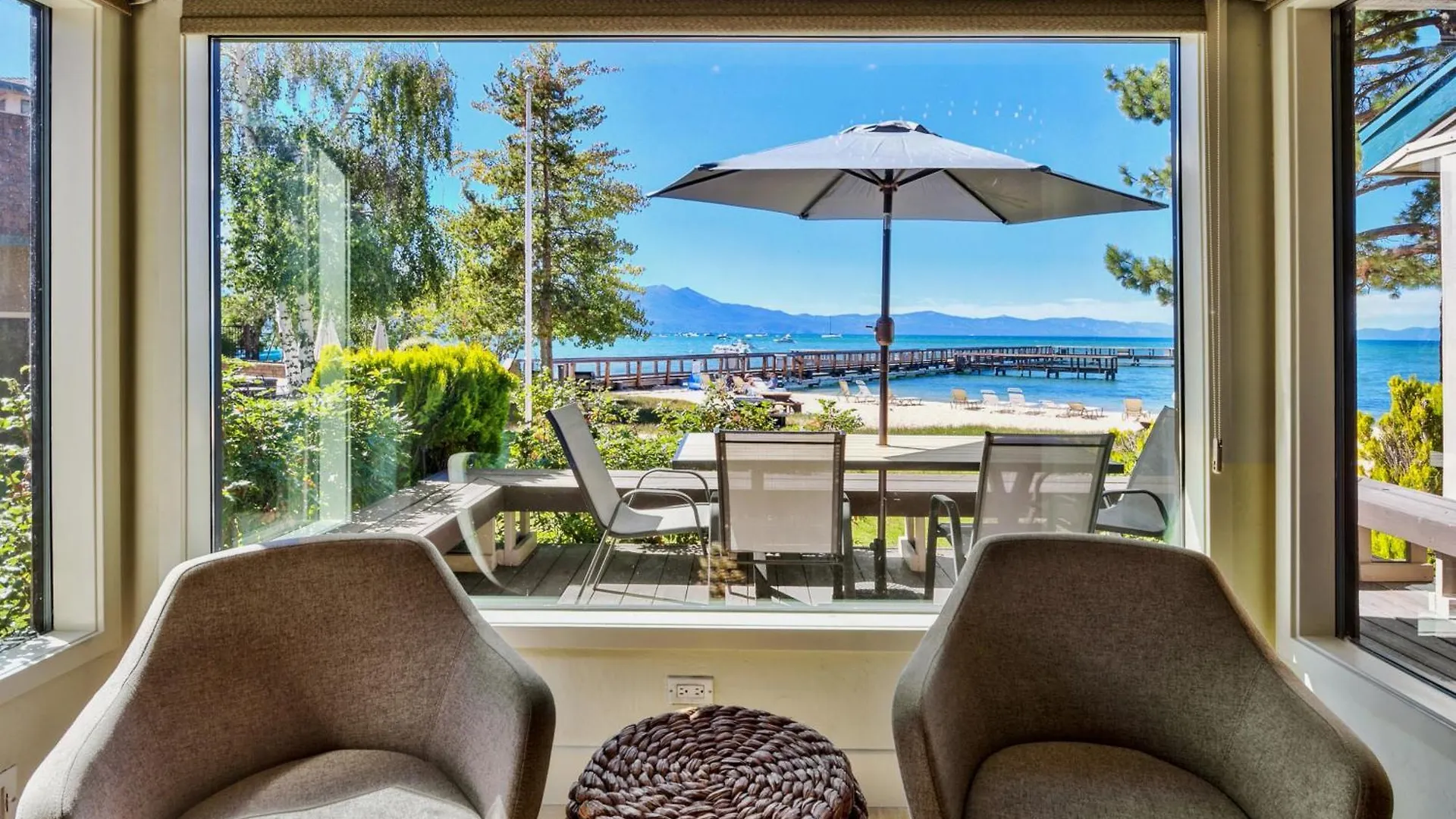 Lakeland Village 620 - Beachfront Bliss South Lake Tahoe Βίλα